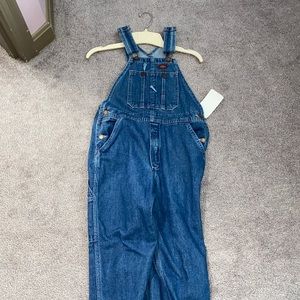 NEW Dickies Jean Overalls